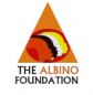 The Albino Foundation logo